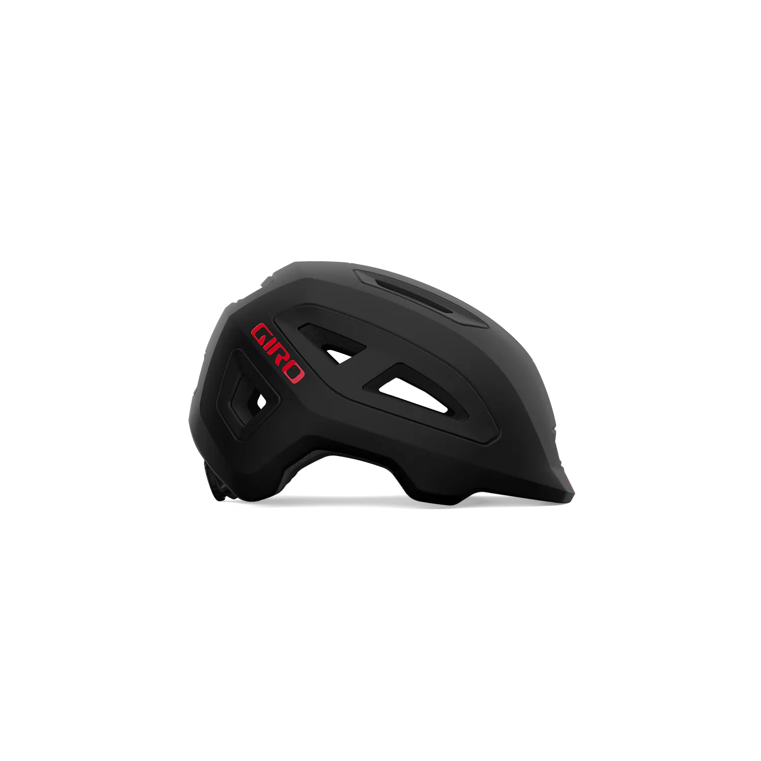 Scamp Mips II - EU [MT BLK/RD] S