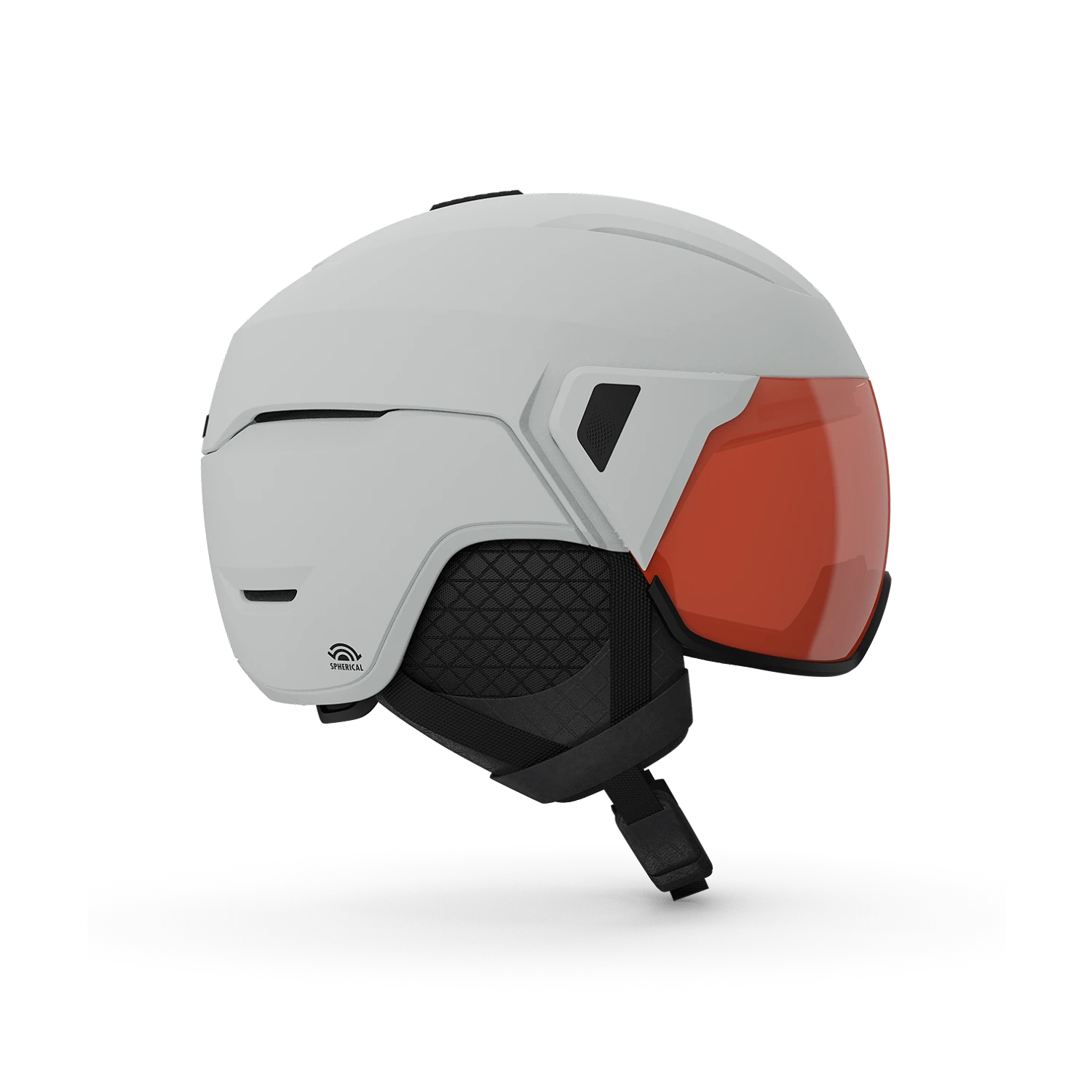 Orbit Spherical Helmet