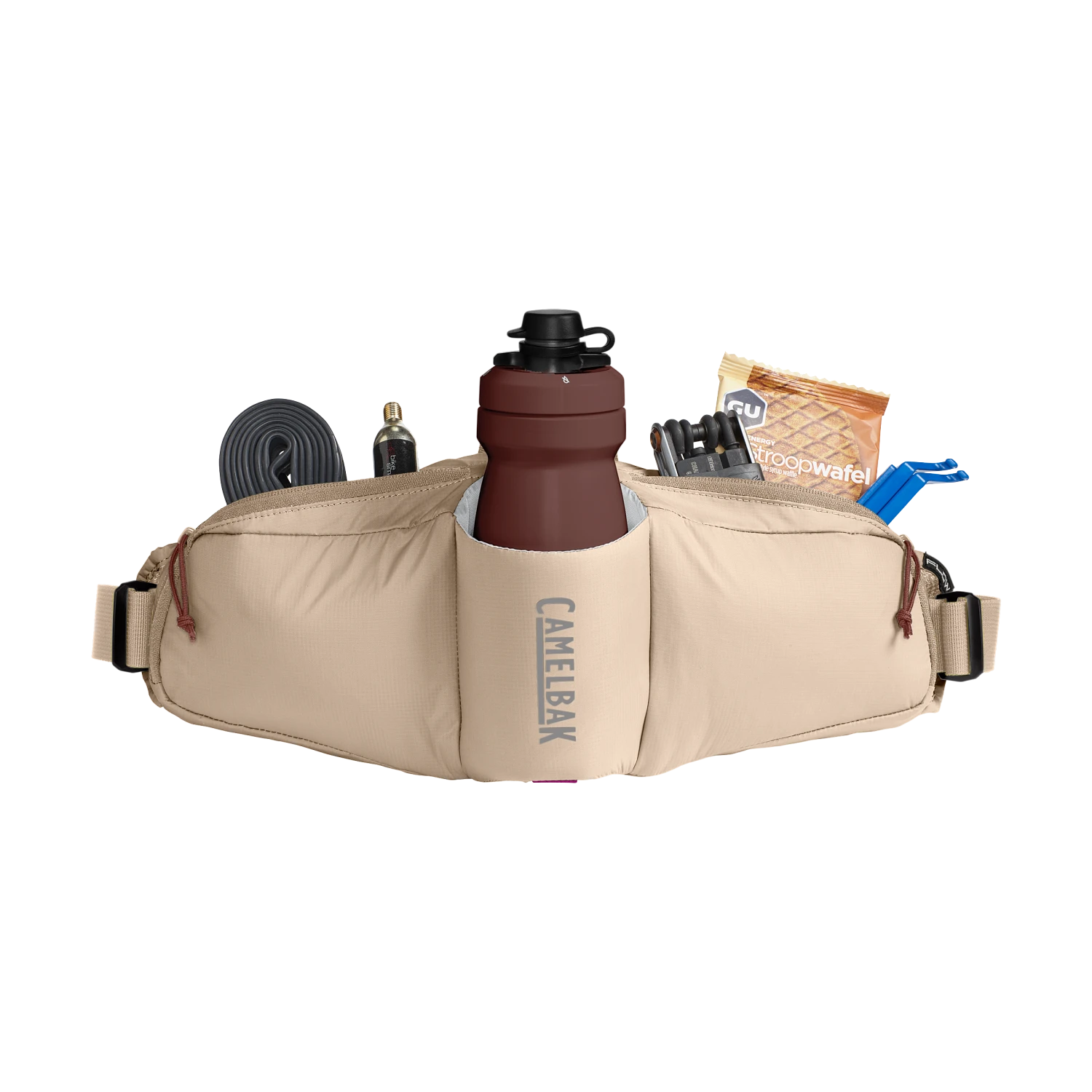 PODIUM FLOW2 WAIST PCK 21OZ