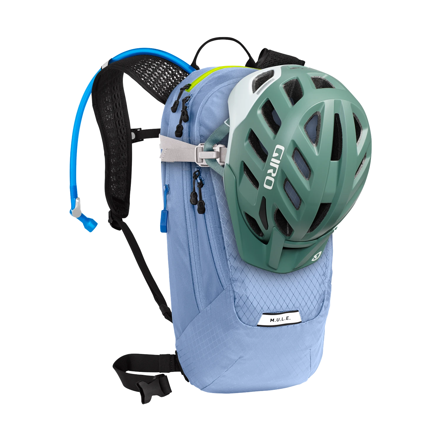 W MULE 12 100 OZ