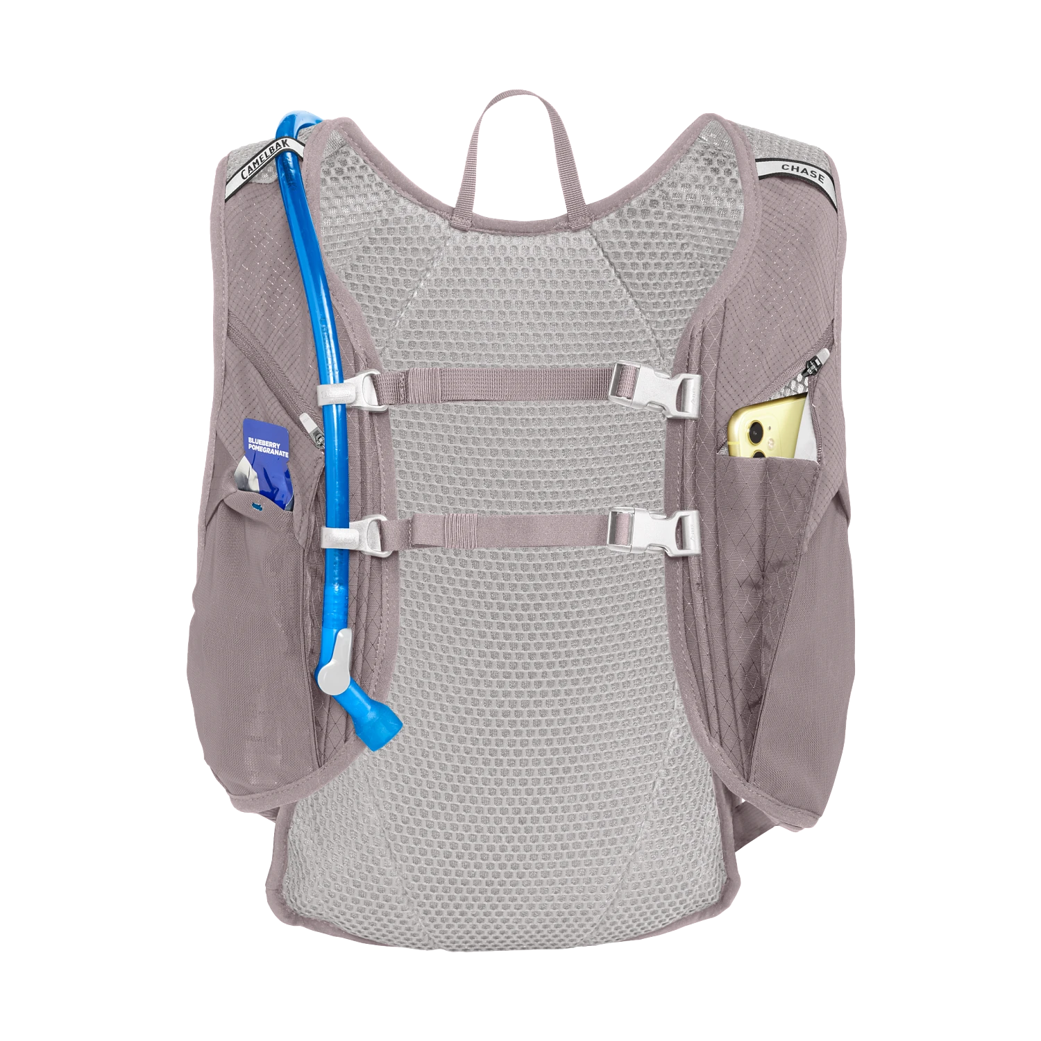 W CHASE ADV 8 VEST 70 OZ