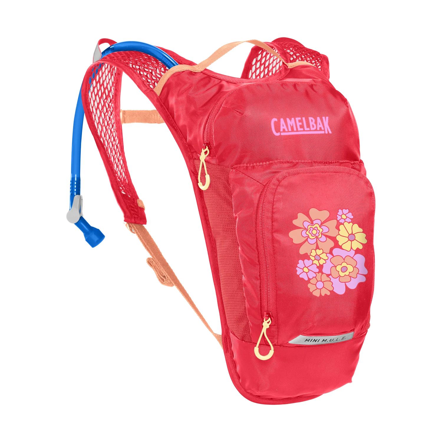 MINI MULE 50 OZ [PNK/FLWR] OS