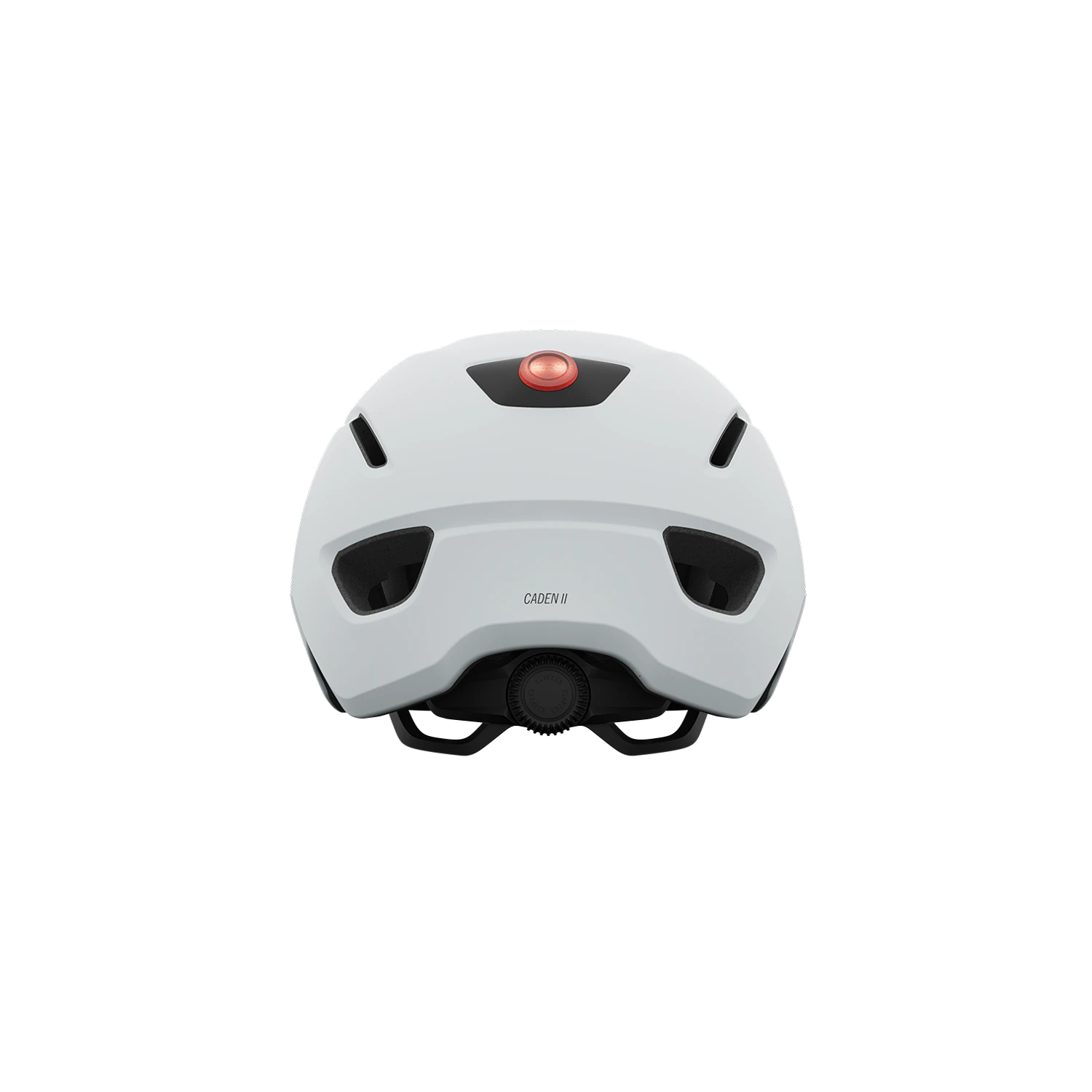 Caden II LED Helmet