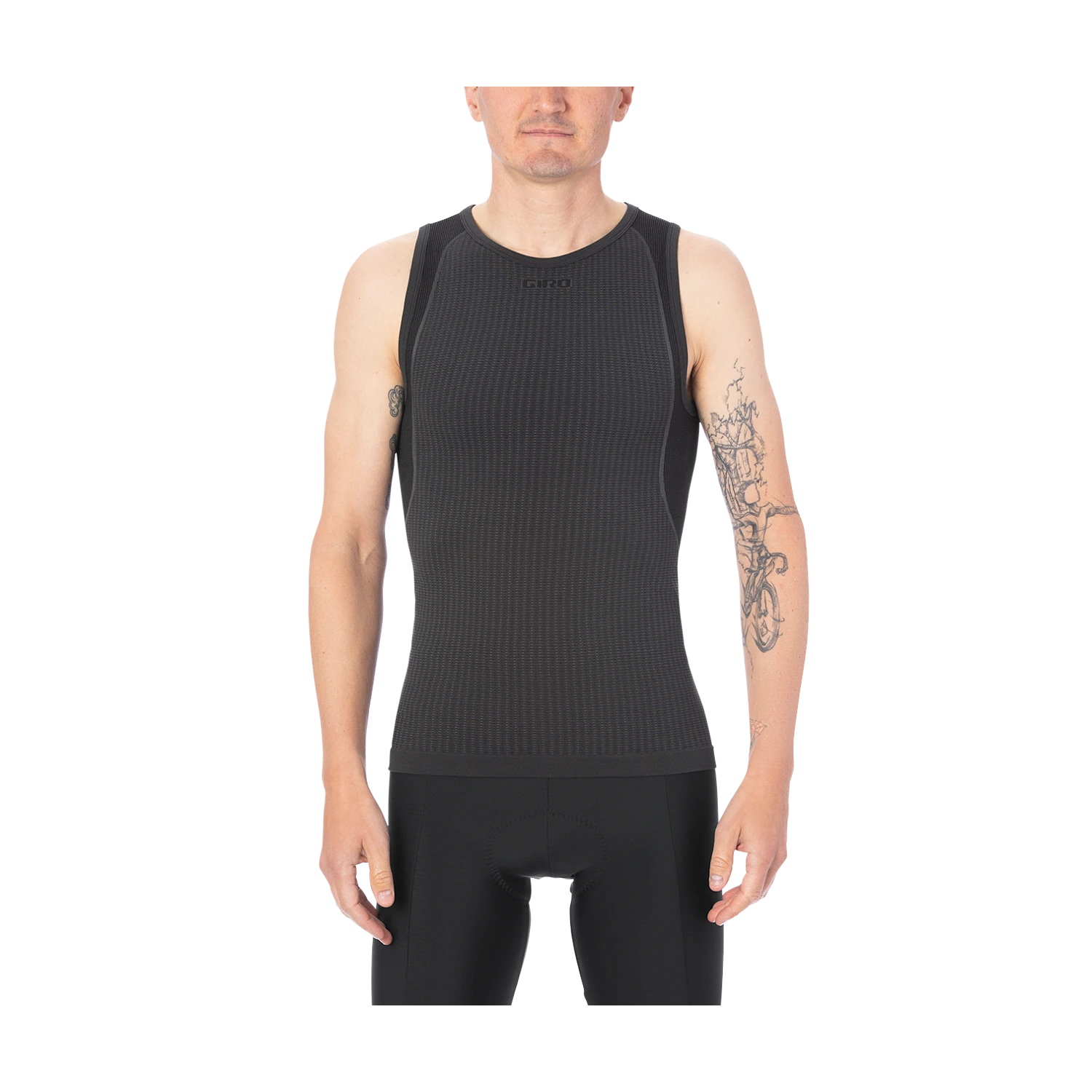 Chrono SL Base Layer