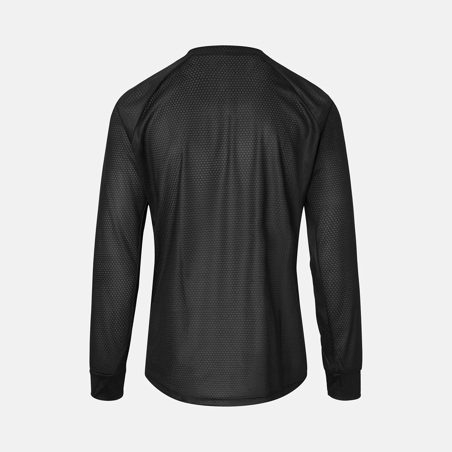 Roust LS Jersey [BLK/GRY] S