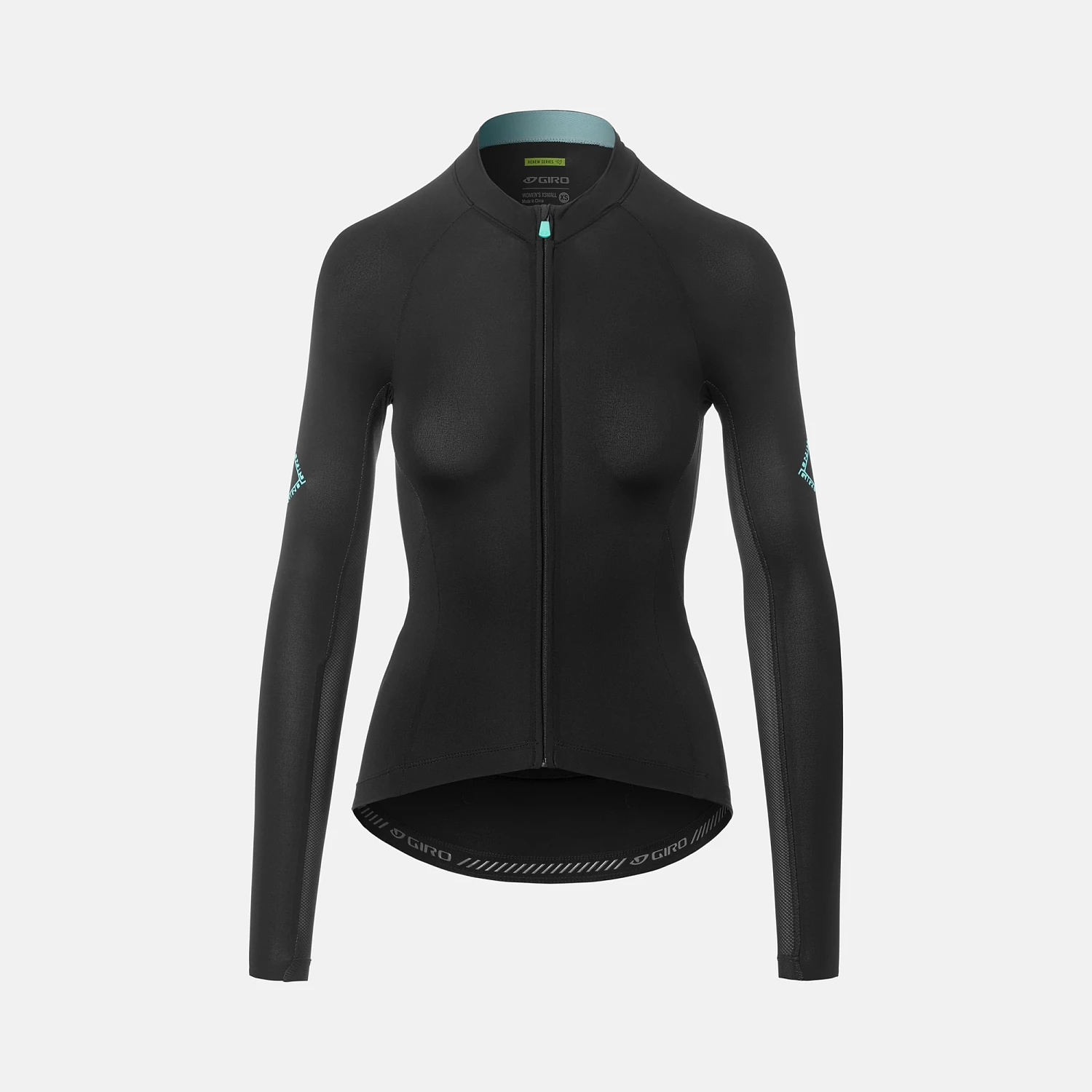 Chrono Elite LS Jersey 