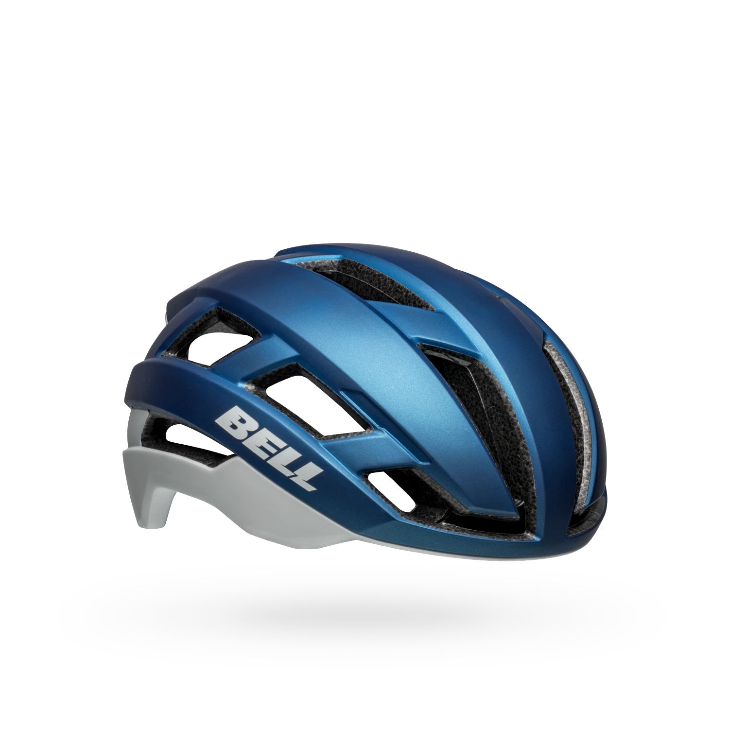 FALCON XR LED MIPS CE/CPSC [BLU/GRY] M