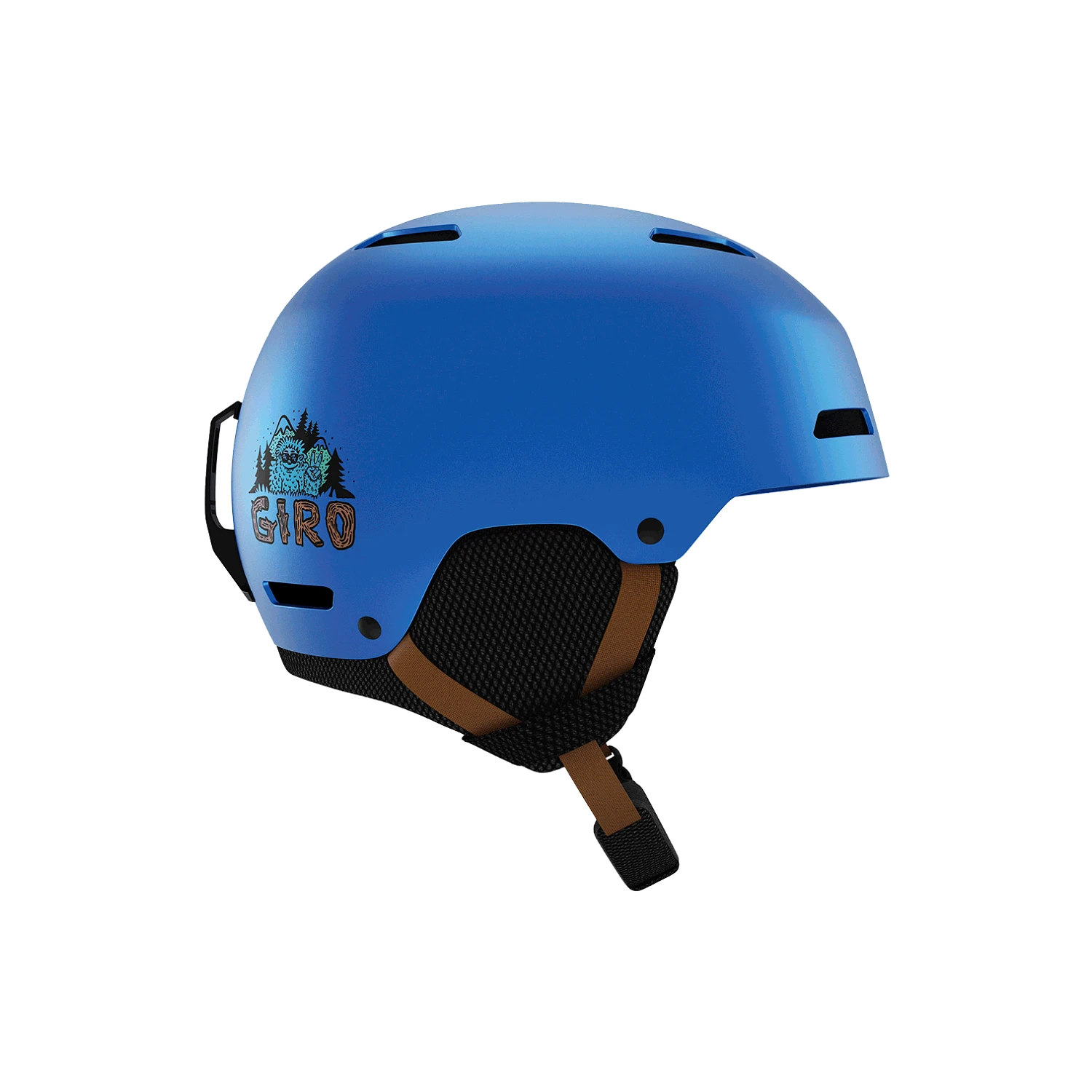 Crue Mips Kids Helmet