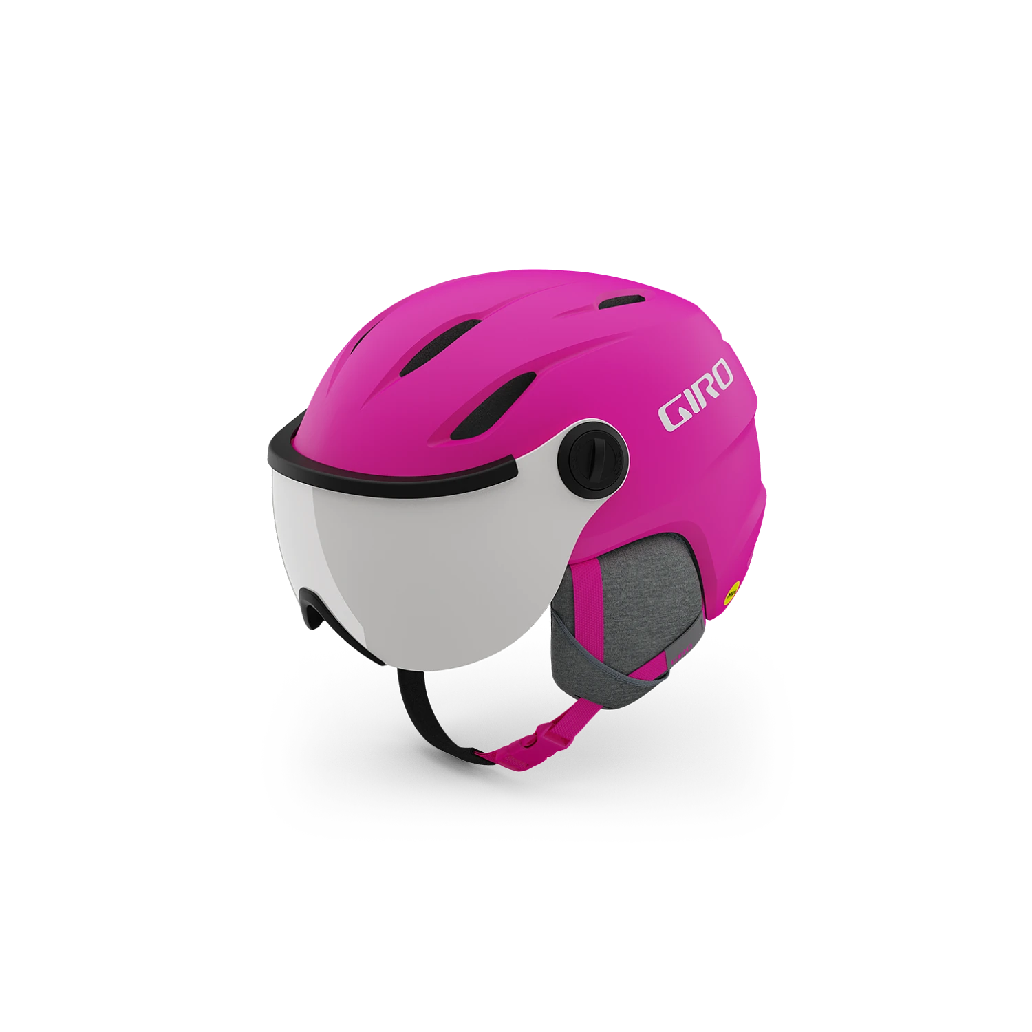 Buzz Mips Kids Helmet