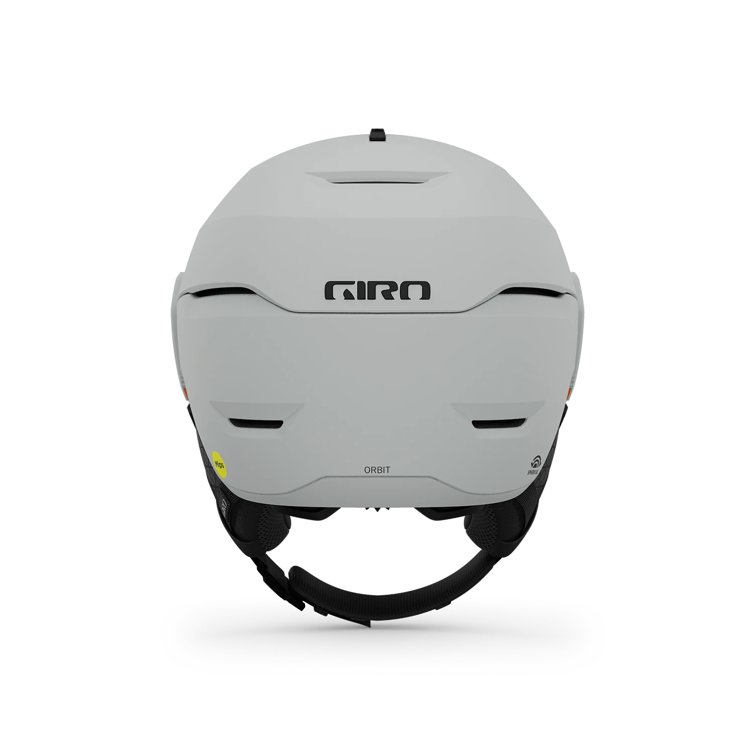 Orbit Spherical Helmet