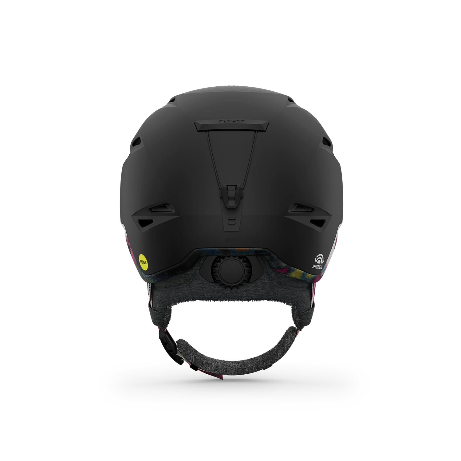 Envi Spherical Helmet