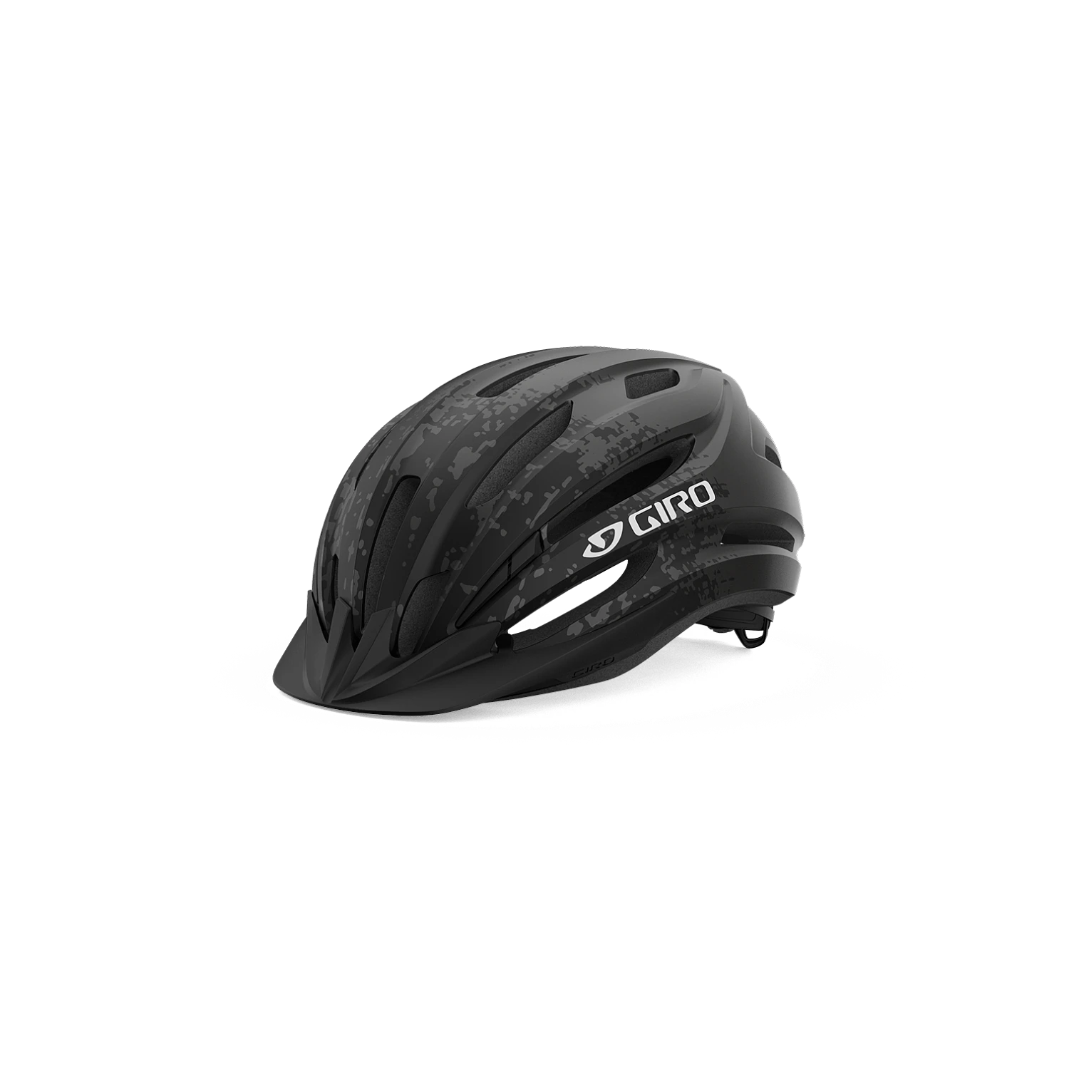Register Mips II (UY) - EU [MT BLK/WHT] UY