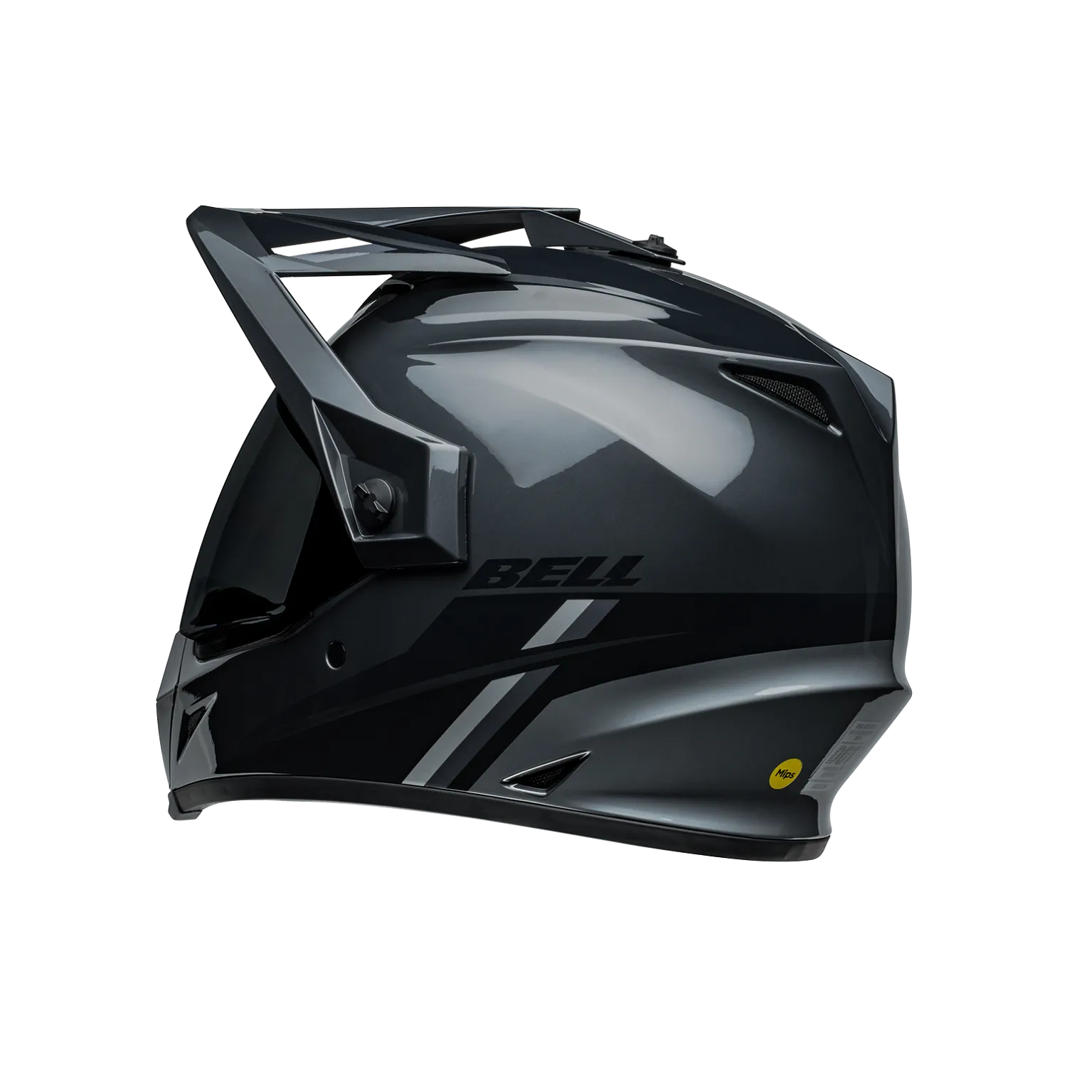 MX-9 ADV MIPS ALPINE ECE [CHAR/SLV] M