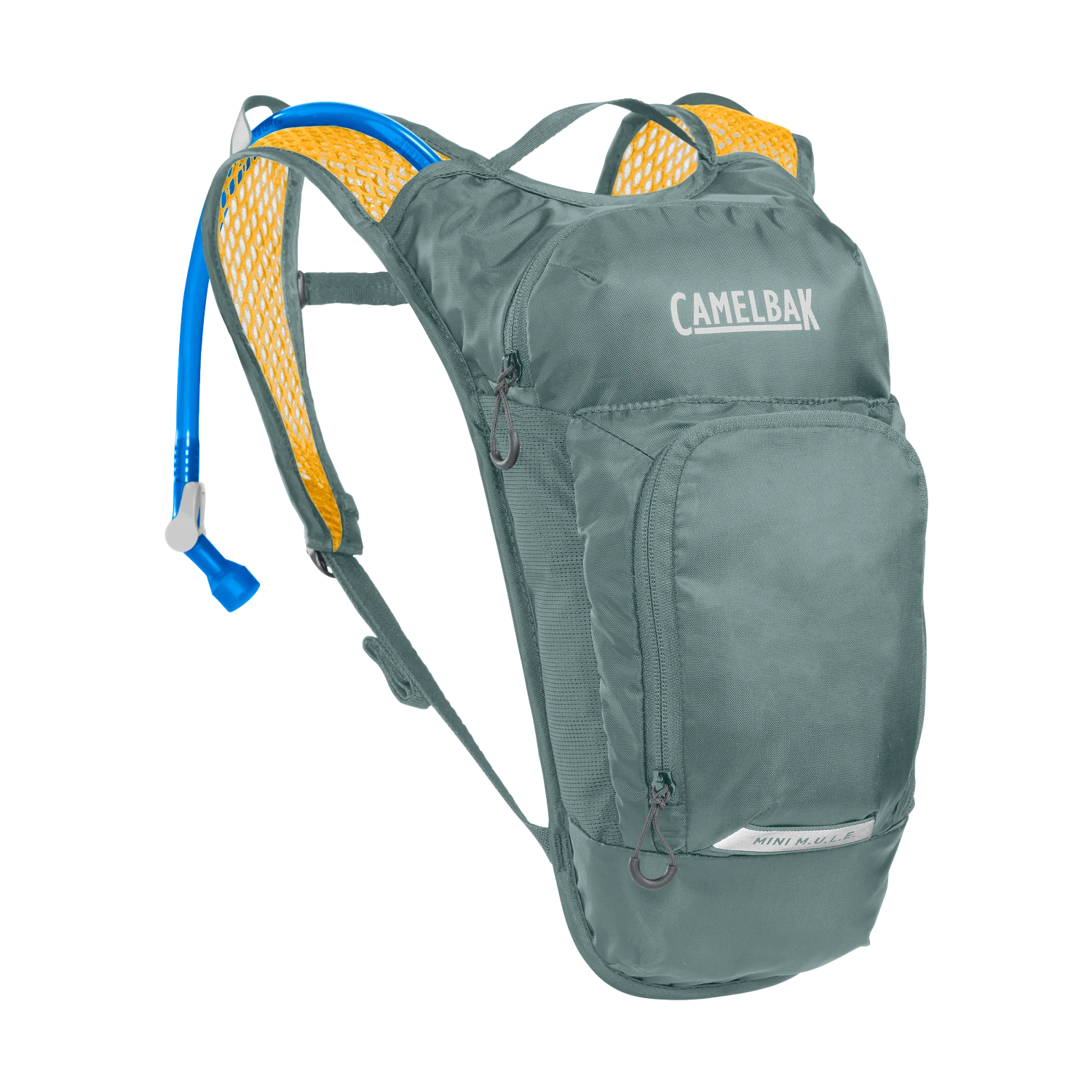 MINI MULE 50 OZ [STMY SEA/MAN] OS