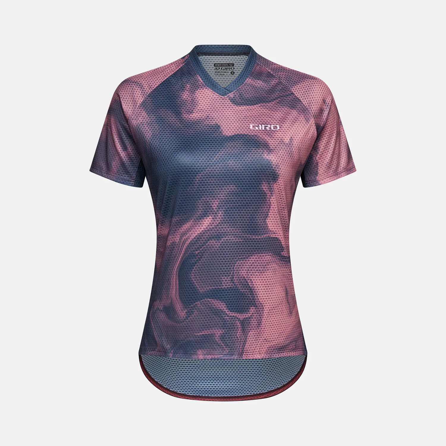 Roust Jersey