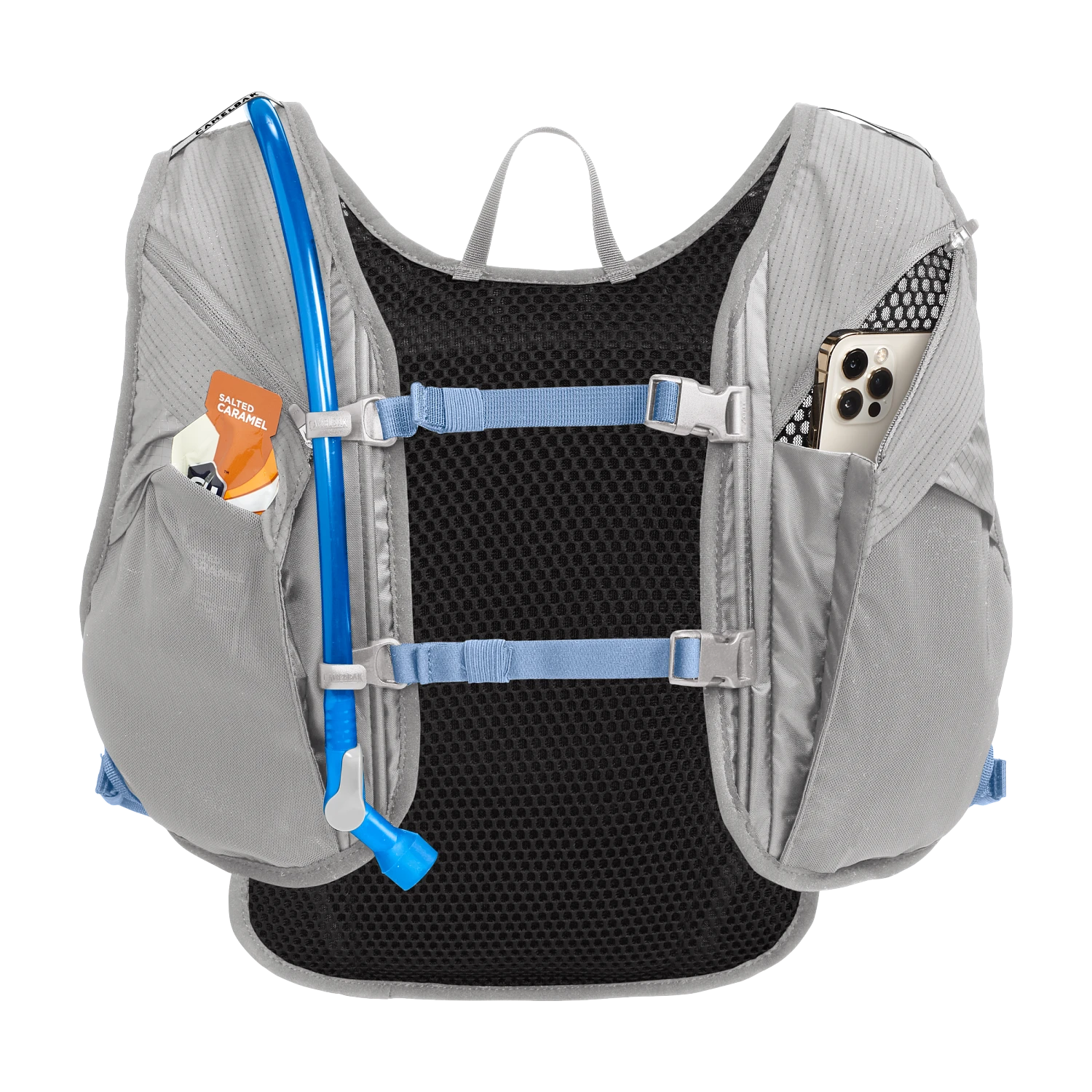 W CHASE RACE 4 VEST 50 OZ