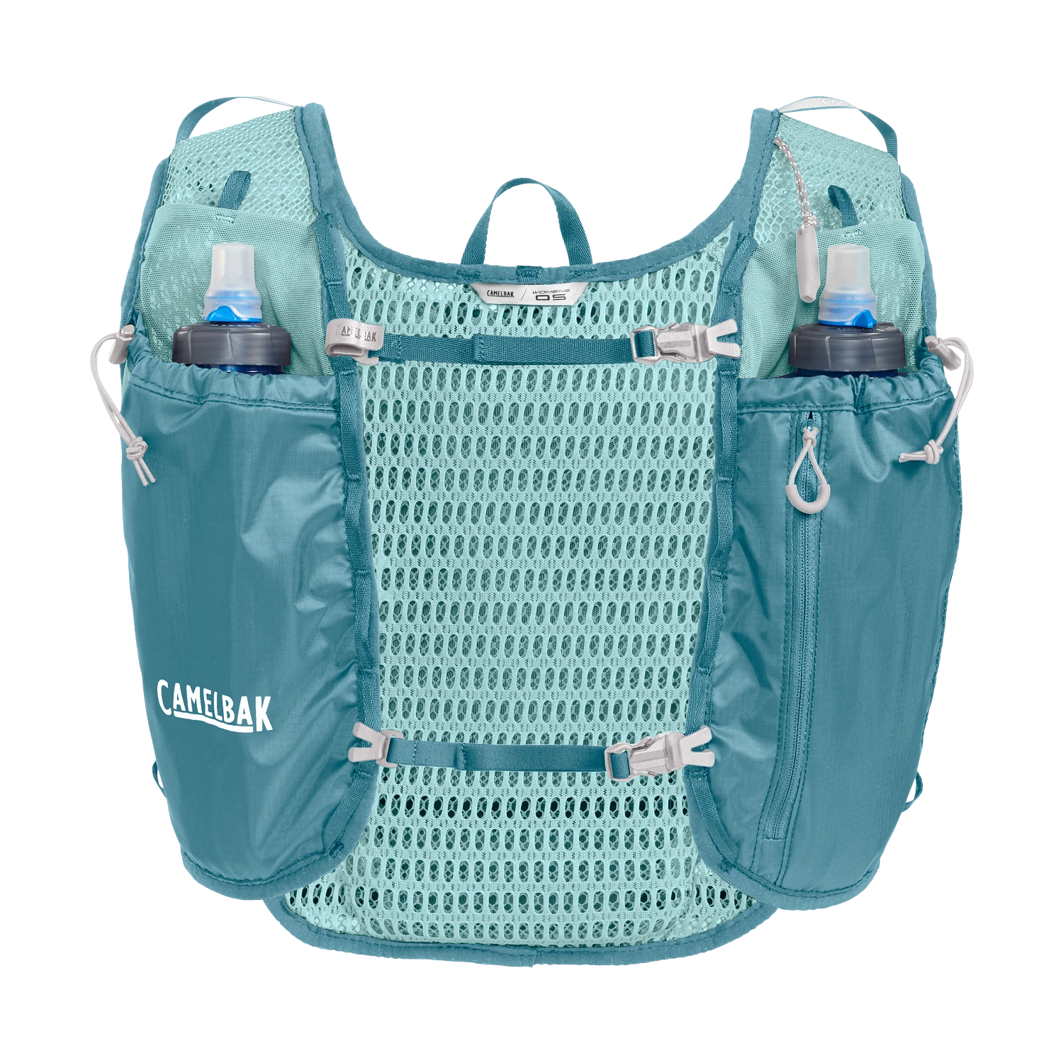 WOMEN'S CIRCUIT RUN VEST 50OZ,