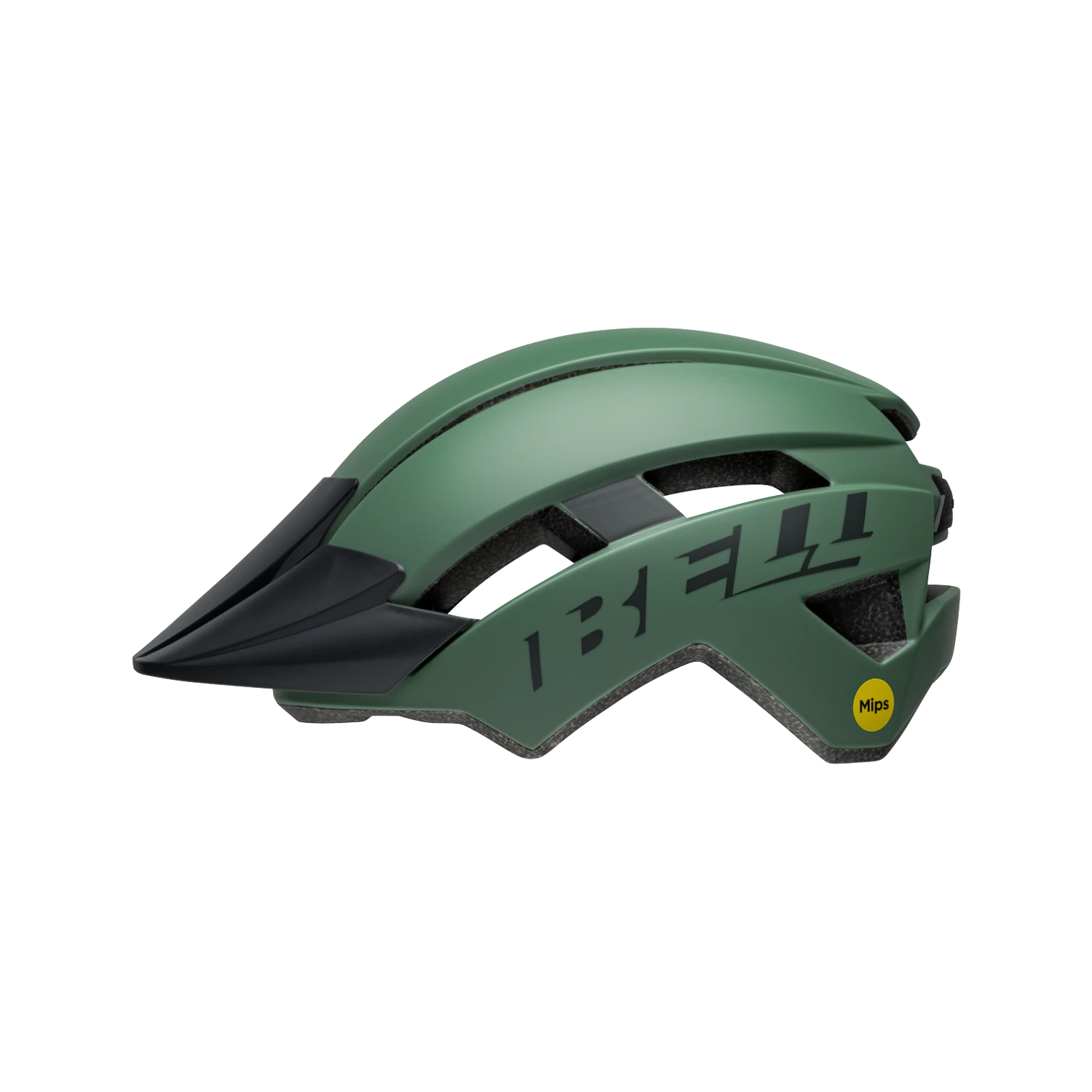 SIDETRACK II MIPS BADGER CE