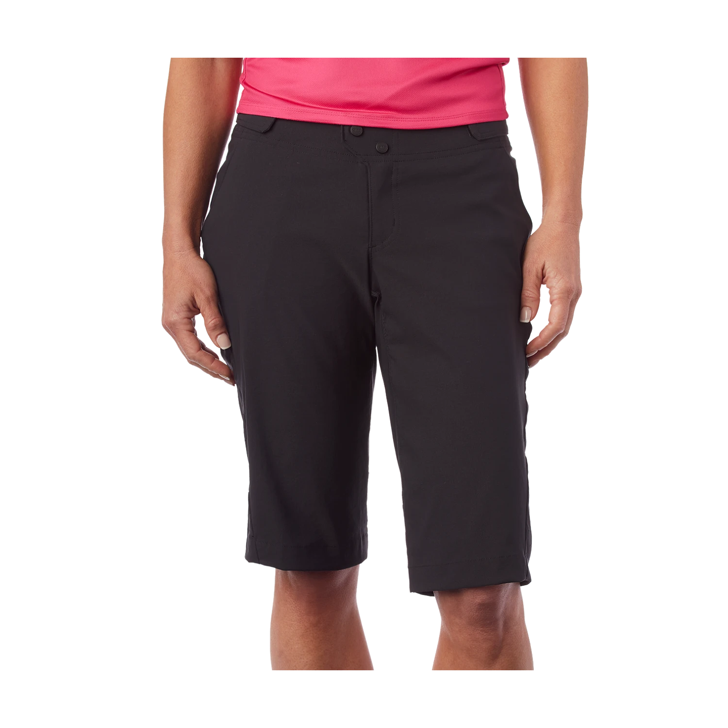 Women's Havoc Short