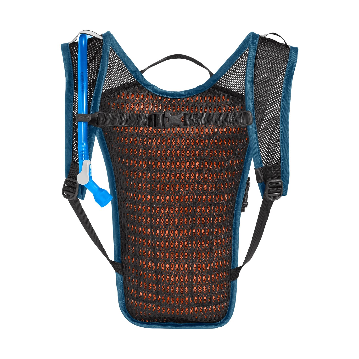 HYDROBAK LIGHT 50 OZ [GIB NVY/BLK] OS