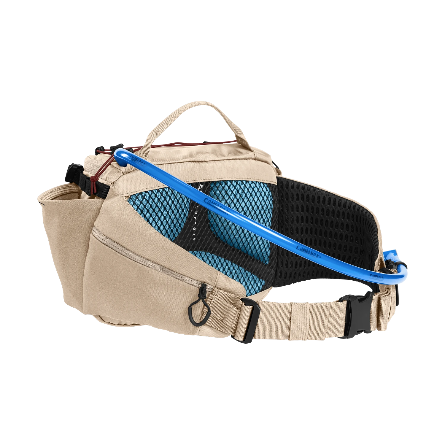MULE 5 WAIST PACK 50 OZ